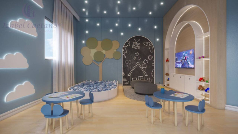Imagem Apartamento com 2 Quartos à Venda, 66 m² em Várzea - Itapema