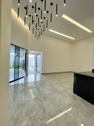 Imagem Casa com 3 Quartos à Venda, 420 m² em Jardim Presidente - Goiânia