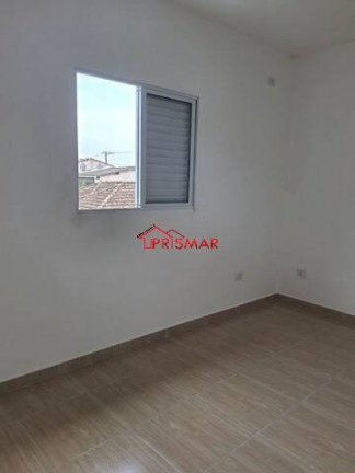 Casa com 2 Quartos à Venda, 65 m² em Vila São Jorge - São Vicente