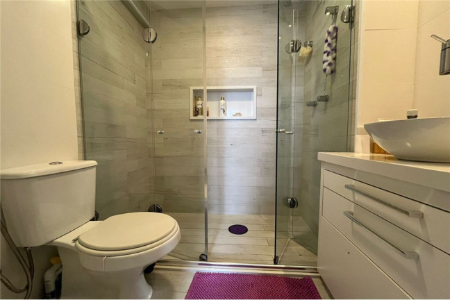 Imagem Apartamento com 3 Quartos à Venda, 83 m² em Vila Vera - São Paulo