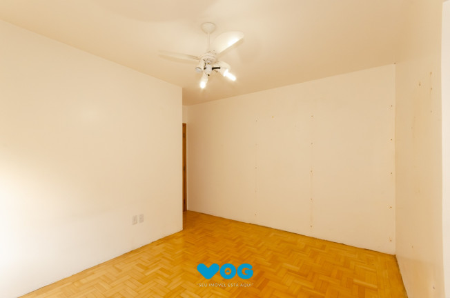 Imagem Imóvel com 3 Quartos à Venda, 97 m² em Petrópolis - Porto Alegre