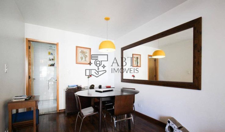 Imagem Apartamento com 3 Quartos à Venda, 100 m² em Moema - São Paulo Imagem Apartamento com 3 Quartos à Venda, 100 m² em Moema - São Paulo