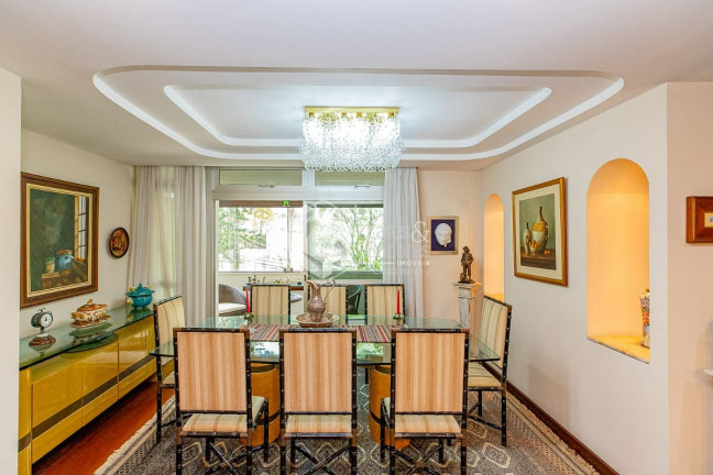Imagem Apartamento com 3 Quartos à Venda, 223 m² em Jardim Paulista - São Paulo Imagem Apartamento com 3 Quartos à Venda, 223 m² em Jardim Paulista - São Paulo