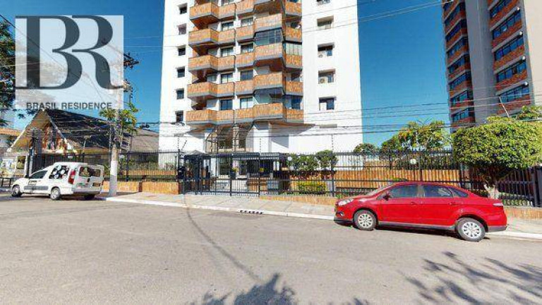 Imagem Apartamento com 3 Quartos à Venda, 100 m² em Vila Congonhas - São Paulo Imagem Apartamento com 3 Quartos à Venda, 100 m² em Vila Congonhas - São Paulo