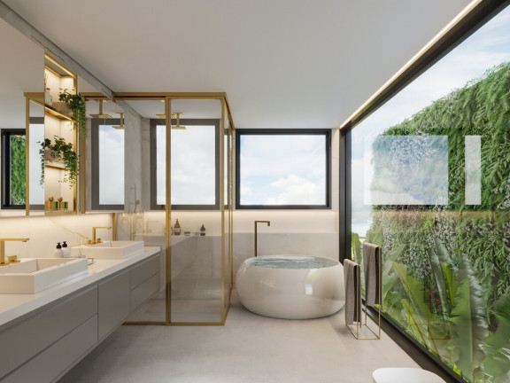 Imagem Imóvel com 4 Quartos à Venda, 600 m² em Tamboré - Barueri Imagem Imóvel com 4 Quartos à Venda, 600 m² em Tamboré - Barueri