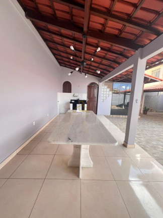 Imagem Casa com 4 Quartos à Venda, 600 m² em Vera Cruz - Cariacica