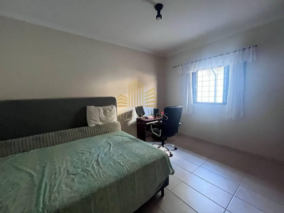 Imagem Casa com 3 Quartos à Venda, 181 m² em Parque Das Flores - Campinas Imagem Casa com 3 Quartos à Venda, 181 m² em Parque Das Flores - Campinas