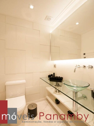 Imagem Apartamento com 1 Quarto à Venda, 70 m² em Jardim Fonte Do Morumbi - São Paulo Imagem Apartamento com 1 Quarto à Venda, 70 m² em Jardim Fonte Do Morumbi - São Paulo