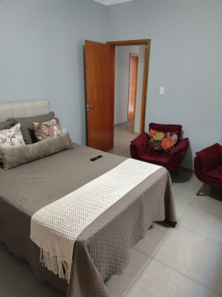 Imagem Casa com 4 Quartos à Venda, 180 m² em Villa Branca - Jacareí Imagem Casa com 4 Quartos à Venda, 180 m² em Villa Branca - Jacareí