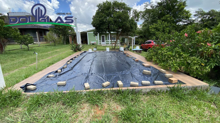 Imagem Casa com 3 Quartos à Venda, 150 m² em Viamão Imagem Casa com 3 Quartos à Venda, 150 m² em Viamão
