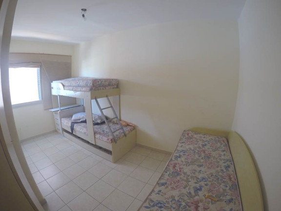 Imagem Apartamento com 3 Quartos à Venda, 100 m² em Boqueirão - Praia Grande