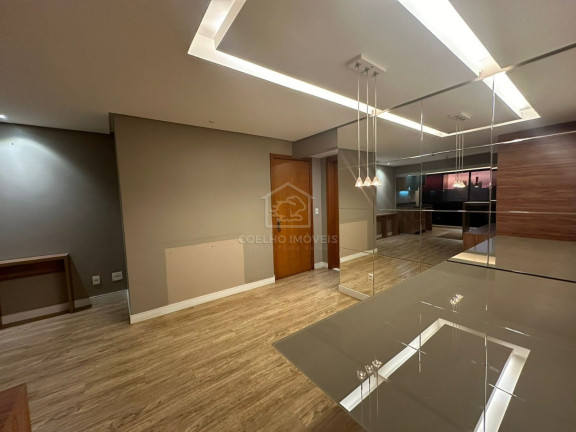 Imagem Apartamento com 4 Quartos à Venda, 98 m² em águas Claras Sul - águas Claras