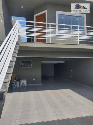 Imagem Casa com 3 Quartos à Venda, 150 m² em Jardim Vila Galvão - Guarulhos Imagem Casa com 3 Quartos à Venda, 150 m² em Jardim Vila Galvão - Guarulhos