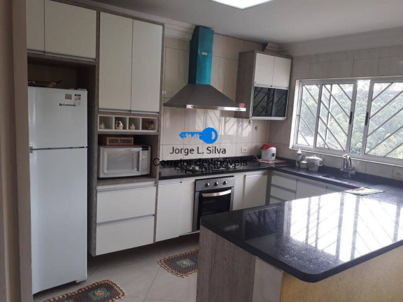 Imagem Sobrado com 3 Quartos à Venda, 320 m² em Portais (polvilho) - Cajamar