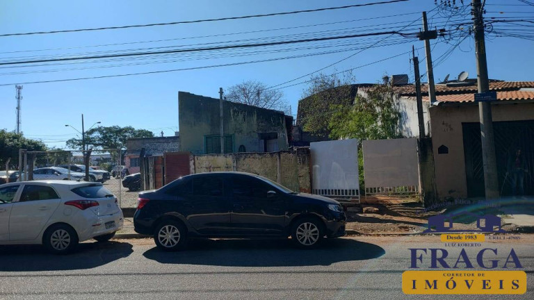 Imagem Terreno à Venda, 300 m² em Vila Fiori - Sorocaba Imagem Terreno à Venda, 300 m² em Vila Fiori - Sorocaba