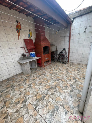 Imagem Casa com 2 Quartos à Venda, 135 m² em Melvi - Praia Grande Imagem Casa com 2 Quartos à Venda, 135 m² em Melvi - Praia Grande
