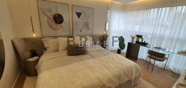 Imagem Apartamento com 3 Quartos à Venda, 166 m² em Campo Belo - São Paulo Imagem Apartamento com 3 Quartos à Venda, 166 m² em Campo Belo - São Paulo