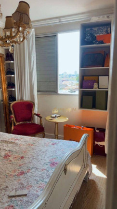 Imagem Imóvel com 3 Quartos à Venda, 67 m² em Parque Industrial - São José Dos Campos
