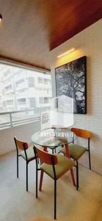Imagem Apartamento com 2 Quartos à Venda, 77 m² em Canto Do Forte - Praia Grande