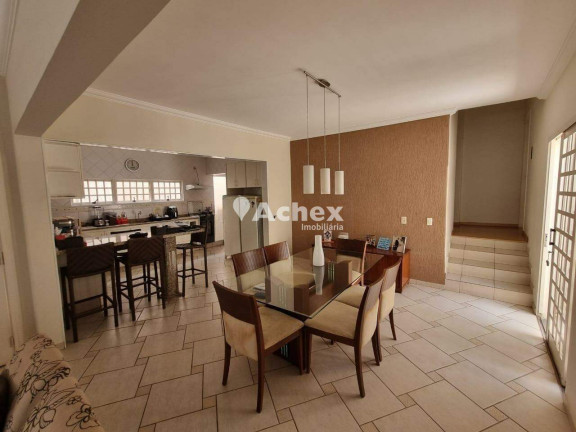 Imagem Casa com 3 Quartos à Venda, 202 m² em Jardim Santa Genebra - Campinas
