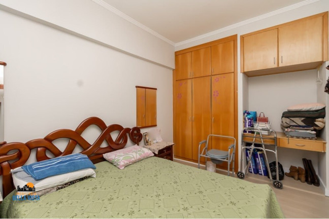 Imagem Apartamento com 2 Quartos à Venda, em Vila Clementino - São Paulo Imagem Apartamento com 2 Quartos à Venda, em Vila Clementino - São Paulo