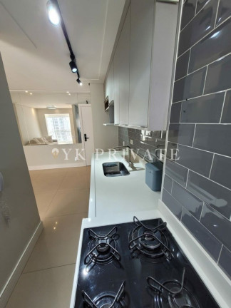 Imagem Apartamento com 2 Quartos à Venda, 59 m² em Barra Funda - São Paulo