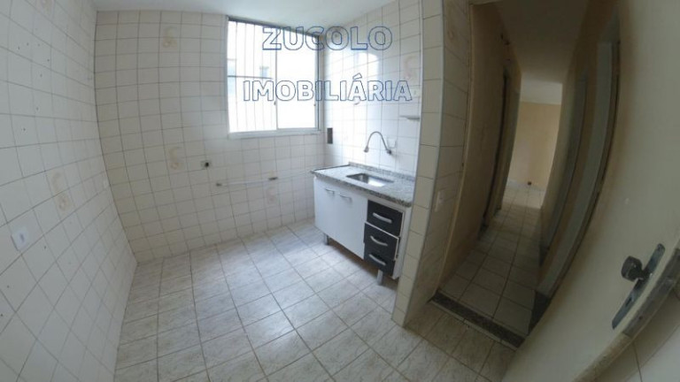 Imagem Apartamento com 2 Quartos à Venda, 49 m² em Jardim Maria Estela - São Paulo