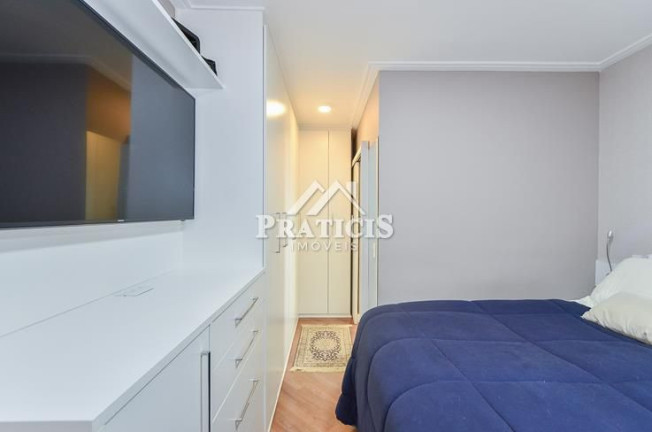 Imagem Apartamento com 3 Quartos à Venda, 105 m² em Chácara Klabin - São Paulo