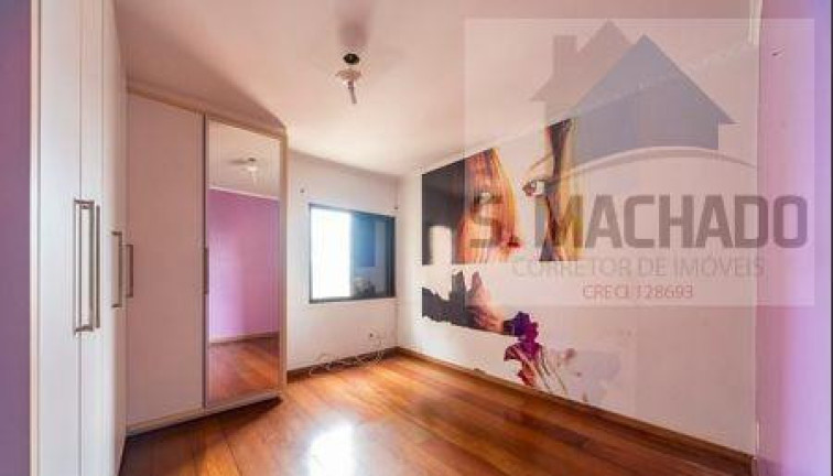 Imagem Apartamento com 3 Quartos à Venda, 130 m² em Parque Das Nações - Santo André