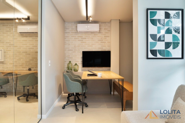 Imagem Apartamento com 2 Quartos à Venda, 71 m² em Cacupé - Florianópolis