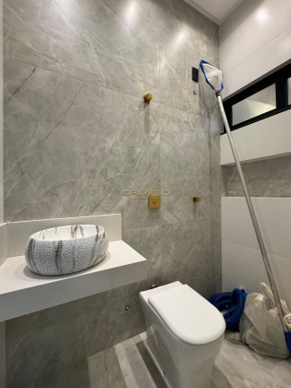 Imagem Casa com 3 Quartos à Venda, 140 m² em Parque Brasília 2ª Etapa - Anápolis Imagem Casa com 3 Quartos à Venda, 140 m² em Parque Brasília 2ª Etapa - Anápolis