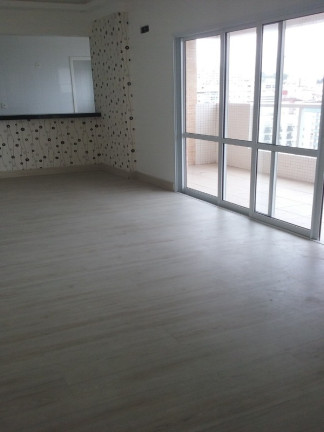 Imagem Apartamento com 3 Quartos à Venda, em Centro - São Vicente Imagem Apartamento com 3 Quartos à Venda, em Centro - São Vicente