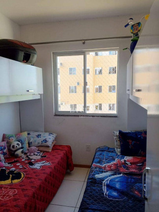 Imagem Apartamento com 2 Quartos à Venda, 49 m² em Itaipava - Itajaí Imagem Apartamento com 2 Quartos à Venda, 49 m² em Itaipava - Itajaí