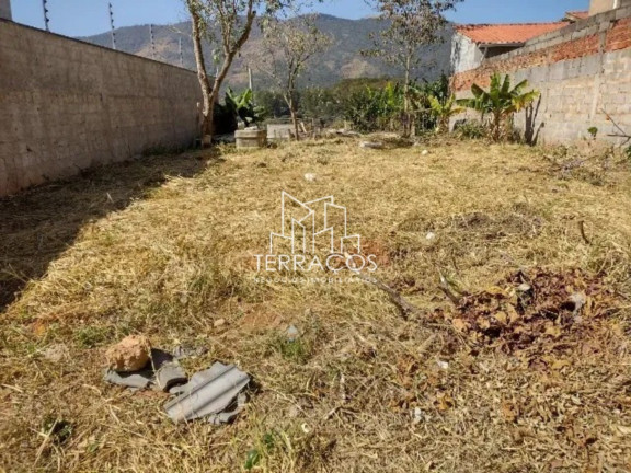 Imagem Terreno à Venda, 261 m² em Jardim Maristela - Atibaia Imagem Terreno à Venda, 261 m² em Jardim Maristela - Atibaia