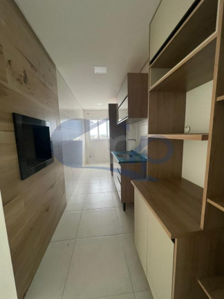 Imagem Apartamento com 2 Quartos à Venda, 110 m² em Centro - Passo De Torres