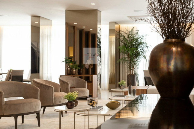 Imagem Apartamento com 4 Quartos à Venda, 182 m² em Moema - São Paulo Imagem Apartamento com 4 Quartos à Venda, 182 m² em Moema - São Paulo