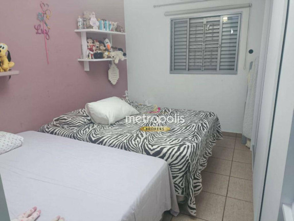 Imagem Sobrado com 2 Quartos à Venda, 219 m² em Olímpico - São Caetano Do Sul Imagem Sobrado com 2 Quartos à Venda, 219 m² em Olímpico - São Caetano Do Sul
