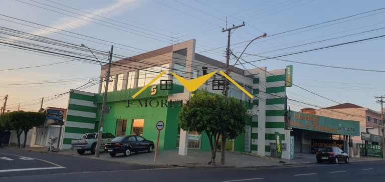 Imagem Imóvel Comercial para Alugar, 40 m² em Jardim Alto Alegre - São José Do Rio Preto Imagem Imóvel Comercial para Alugar, 40 m² em Jardim Alto Alegre - São José Do Rio Preto