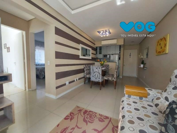 Imagem Imóvel com 2 Quartos à Venda, 60 m² em Jardim Do Salso - Porto Alegre