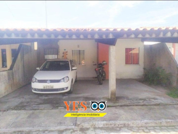 Imagem Casa com 2 Quartos à Venda, 64 m² em Aviário - Feira De Santana Imagem Casa com 2 Quartos à Venda, 64 m² em Aviário - Feira De Santana
