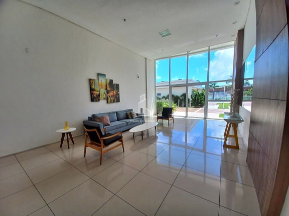 Imagem Apartamento com 3 Quartos à Venda, 73 m² em Engenheiro Luciano Cavalcante - Fortaleza
