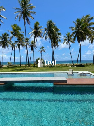 Imagem Terreno à Venda, 759 m² em Guarajuba - Camaçari