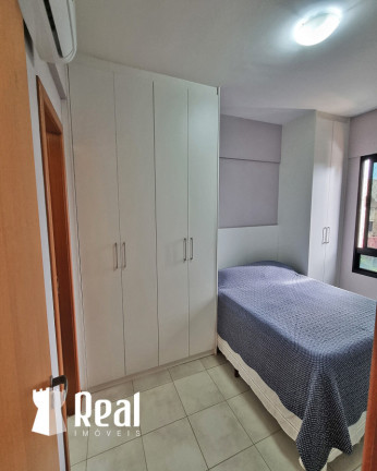 Imagem Apartamento com 2 Quartos à Venda, 70 m² em Pituaçu - Salvador