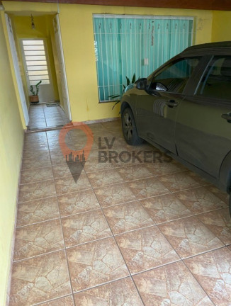 Imagem Casa com 3 Quartos à Venda, 155 m² em Centro - Mogi Das Cruzes Imagem Casa com 3 Quartos à Venda, 155 m² em Centro - Mogi Das Cruzes