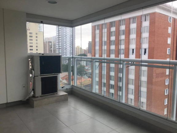 Imagem Apartamento com 1 Quarto para Alugar, 38 m² em Vila Mariana - São Paulo Imagem Apartamento com 1 Quarto para Alugar, 38 m² em Vila Mariana - São Paulo