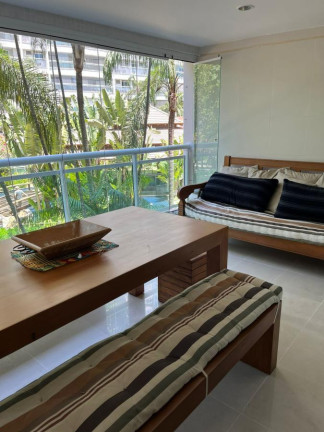 Imagem Apartamento com 4 Quartos à Venda, 160 m² em Barra Da Tijuca - Rio De Janeiro
