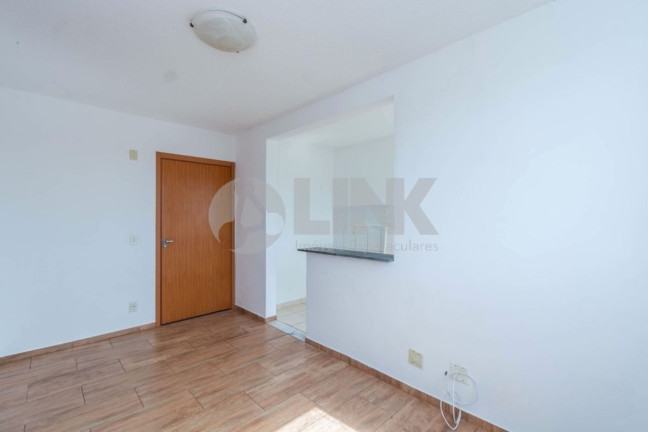 Imagem Apartamento com 2 Quartos à Venda, 43 m² em Jardim Leopoldina - Porto Alegre Imagem Apartamento com 2 Quartos à Venda, 43 m² em Jardim Leopoldina - Porto Alegre