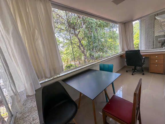 Imagem Apartamento com 4 Quartos para Alugar, 120 m² em Asa Norte - Brasília Imagem Apartamento com 4 Quartos para Alugar, 120 m² em Asa Norte - Brasília