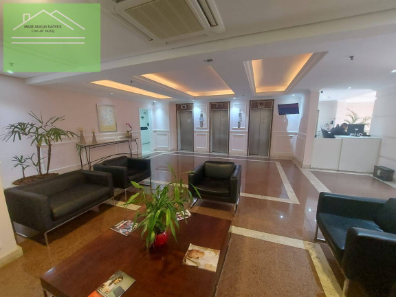 Sala Comercial à Venda, 29 m² em Consolação - São Paulo