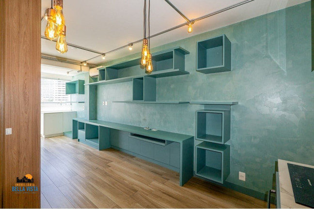 Imagem Apartamento com 1 Quarto à Venda, em Paraíso - São Paulo Imagem Apartamento com 1 Quarto à Venda, em Paraíso - São Paulo